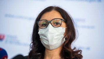Odvolanie štátnej tajomníčky Kumanovej považuje frakcia v Za ľudí za čistku kritikov, Remišová to popiera