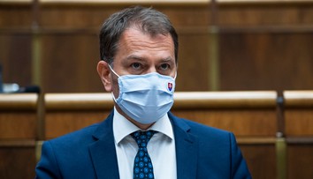 Expremiérovi Matovičovi zvýšenú ochranu nepredĺžili