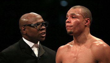 Fantastická správa z boxu! Nick Blackwell sa prebral z kómy