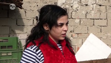 Turkovi nevyšla svadba ani na tretí pokus. Vyspovedali sme nevestu na úteku, ktorá ho udala