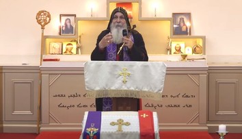 VIDEO: Ďalší útok v Sydney. Muž v kostole dobodal kňaza aj niekoľkých veriacich, omšu vysielali naživo