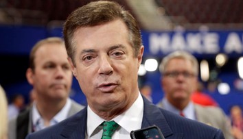 Sudkyňa usvedčila bývalého šéfa Trumpovej volebnej kampane z klamstva