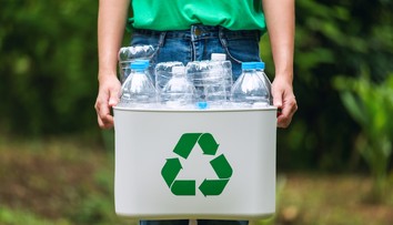 Happening o udržateľnosti v Nitre prinesie recyklačné dielne či kvízy, aj hry o triedení odpadu