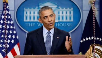 Obama mal poslednú tlačovku ako prezident, obhajoval omilostenie Manningovej