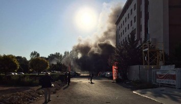 Tureckým letoviskom Antalya otriasol výbuch