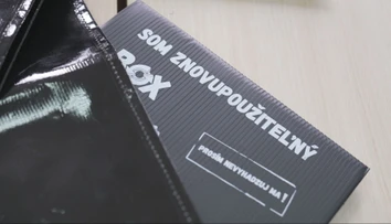 Ako znížiť odpad? Opätovne použiteľné obaly môžu byť riešením