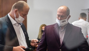 Poslanca Krupu po výsluchu prepustili, polícia začala trestné stíhanie