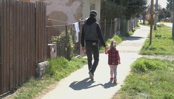 Mladého muža nepustili do obchodu s dieťaťom. Dôvodom bolo odporúčanie hygienikov