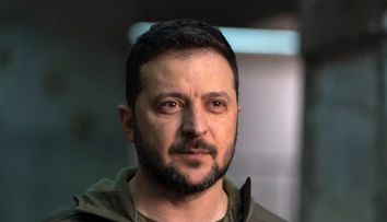 Zelenskyj rokoval so saudskoarabským korunným princom o mierovom pláne Ukrajiny