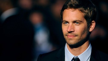 Na svete je film o zosnulom Paulovi Walkerovi. Tu sú prvé zábery