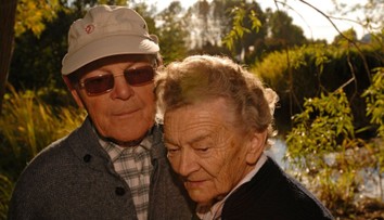 Nemohli žiť bez seba. Seniorský pár podstúpil spoločnú eutanáziu