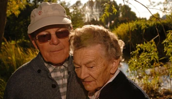 Nemohli žiť bez seba. Seniorský pár podstúpil spoločnú eutanáziu