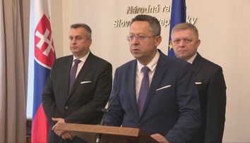 Slovákov čaká uťahovanie opaskov. Ako pocítia konsolidáciu naše peňaženky?