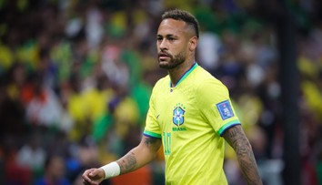 Návrat sa nekoná ani po jedenástich mesiacoch. Neymar stále chýba v nominácii Brazílie