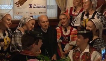 Navštívili sme rodisko Štefana Nosáľa, takto tam naňho spomínajú