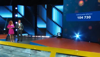 Paradox očkovacej lotérie: Títo šťastlivci na jeden žreb vyhrali až trikrát