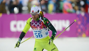 Bronzový medailista zo ZOH 2010 Hurajt už prestával veriť, na Vlhovej oceňuje jednu schopnosť