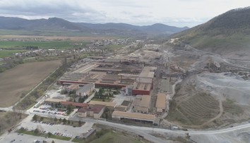 Okres s druhou najvyššou nezamestnanosťou zrejme čakajú zlé správy. O prácu má prísť viac ako sto ľudí