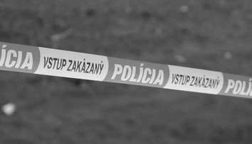 Tragický nález v okrese Senec. Našli bezvládne telo muža