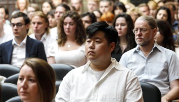 Cudzinci sa učia po slovensky a spoznávajú krajinu. Významná letná škola oslávila krásne jubileum