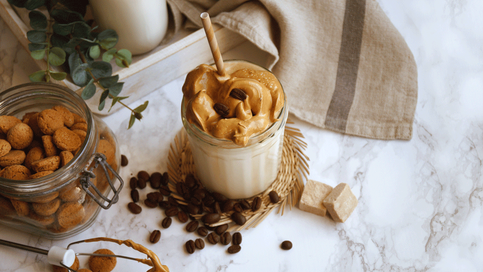 Milujete mlieko v káve? Tieto sú na napeňovanie najlepšie