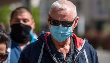 Súd zamietol odvolanie prokurátora voči oslobodeniu Lehela Horvátha