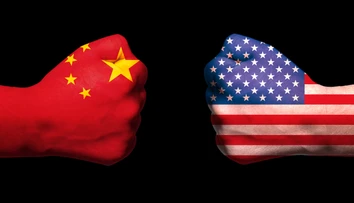 Obchodná vojna: Čína ohlásila odvetné clá na tovary z USA