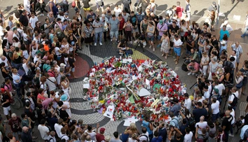 Z toho, čo mali teroristi v Barcelone v pláne, mrazí. Polícia zverejnila detaily