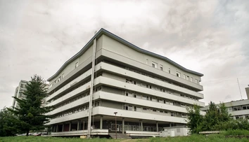 V Banskej Bystrici podali detskej pacientke najdrahší liek na svete