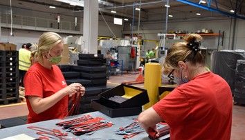 Trvalý kurzarbeit sa posúva. Živnostníci a podnikatelia budú naďalej dostávať prvú pomoc