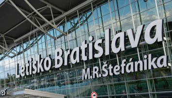 Električkou rovno na bratislavské letisko. Hlavné mesto už pripravuje súťažné podklady