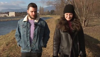 Mladí ľudia čoraz častejšie trpia depresiami. Vyrovnať sa s tlakom spoločnosti im pomáhajú aj life kouči