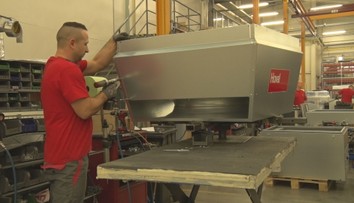 Na Orave pribudnú stovky pracovných miest. Zahraničná firma tam vybuduje nový závod