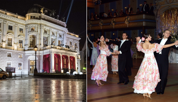 Veľkolepo otváral sezónu, teraz upadá do zabudnutia. Obnovia ešte tradíciu Plesu v opere?