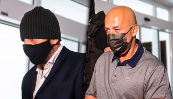 Pre exšéfa kontrarozviedky SIS a expolicajta žiada prokurátor 11 rokov za prijatie úplatku