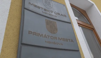 V Nemšovej si obyvatelia budú opäť voliť primátora
