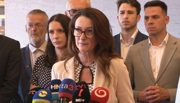 Demokrati apelujú na odvolanie Borisa Kollára: Musíme vyslať signál spoločnosti, že násilie netolerujeme