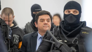 Kočnera obvinili v kauze Technopol Servis, upozornil na ňu Ján Kuciak