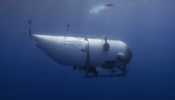 Tragédia Oceangate: Päť otázok o ponorke Titan, ktoré dodnes nie sú zodpovedané
