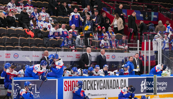 Skaut NHL hodnotí účinkovanie Slovenska na MS20: Tento hráč si už zaslúži posun na farmu