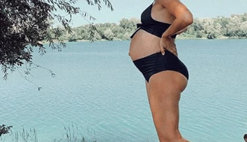 Už je z nej dvojnásobná mamina. Slovenská športovkyňa porodila dcérku