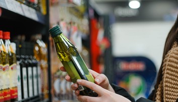 Reštaurácie v poprednej dovolenkovej destinácii klamú. Namiesto olivového oleja podávajú náhrady