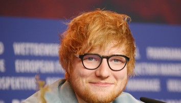 Spoveď Eda Sheerana: Každý deň bojujem s úzkosťami