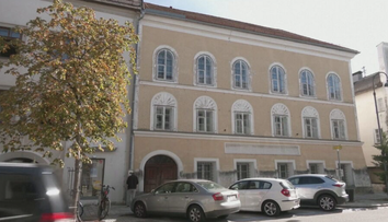 Je to definitívne. Rodný dom Adolfa Hitlera Rakúšania premenia na policajnú stanicu