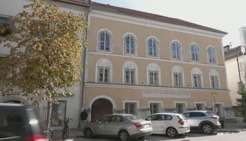 Je to definitívne. Rodný dom Adolfa Hitlera Rakúšania premenia na policajnú stanicu
