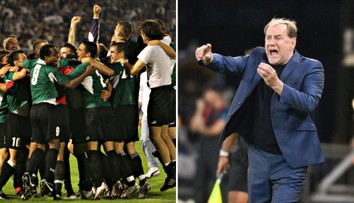 Weiss už so sídliskom dokázal to, čo Slovan ešte nikdy. „Belasých“ čakajú zápasy o peniaze, aké menia životy