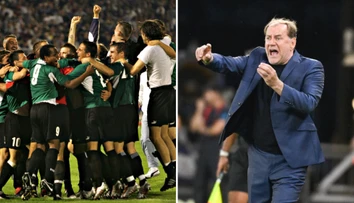 Weiss už so sídliskom dokázal to, čo Slovan ešte nikdy. „Belasých“ čakajú zápasy o peniaze, aké menia životy