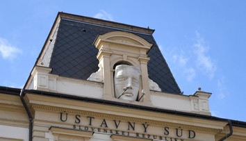 Ústavný súd prikázal SIS zničiť nahrávky v kauze Gorila