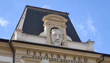 Ústavný súd prikázal SIS zničiť nahrávky v kauze Gorila