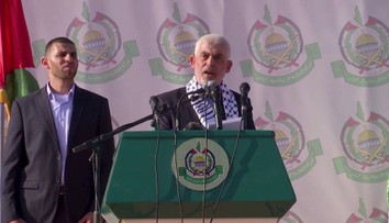 Izrael zabil vodcu Hamasu. Ide o strojcu útoku na židovský štát spred roka